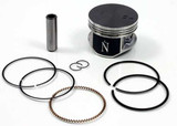 NAMURA TECHNOLOGIES NA-10026 Namura Technologies Namura Piston Kit Honda Std Na-10026