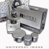Namura Technologies Namura Top End Repair Kit Honda Std Nx-10027K