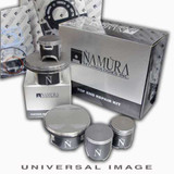 NAMURA TECHNOLOGIES NX-40001K Namura Technologies Namura Top End Repair Kit Yamaha Std Nx-40001K