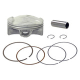 NAMURA TECHNOLOGIES FX-10042 Namura Technologies Namura Forged Piston Kit Fx-10042