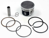 NAMURA TECHNOLOGIES NA-10025 Namura Technologies Namura Piston Kit Honda Std Na-10025