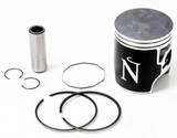 NAMURA TECHNOLOGIES NX-40011-1 Namura Technologies Namura Dirt Bike Piston Kit Yamaha Nx-40011-1