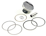 NAMURA TECHNOLOGIES NA-30002-6 Namura Technologies Namura Piston Kit 91.50Mm Na-30002-6