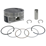 Namura Technologies Namura Piston Kit Na-80001-2