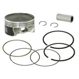 NAMURA TECHNOLOGIES NA-80011-4 Namura Technologies Namura Can Am Piston Kit Na-80011-4
