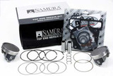 NAMURA TECHNOLOGIES NA-20075-BK Namura Technologies Top End Repair Kit Na-20075-Bk