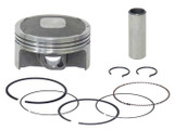 NAMURA TECHNOLOGIES NA-80012-2 Namura Technologies Namura '+0.50 Piston Kit Na-80012-2