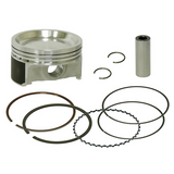 NAMURA TECHNOLOGIES NA-50083 Namura Technologies Namura Piston Kit (Big Bore) Na-50083