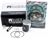 NAMURA TECHNOLOGIES NX-30027-BK Namura Technologies Top End Repair Kit Nx-30027-Bk