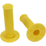 Torc1 Grips - Hotlap - Mx - Soft - Yellow 4000-0600