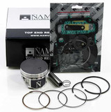 NAMURA TECHNOLOGIES NA-50025-2K Namura Technologies Namura Top End Repar Kit Polaris +.5Mm Bore Na-50025-2K