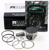 Namura Technologies Namura Top End Repar Kit Polaris + 1Mm Bore Na-50025-4K