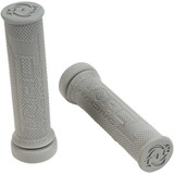 TORC1 45000700 Torc1 Grips - Hotlap - Atv - Soft - Gray 4500-0700