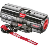 WARN 101240 Warn Axon 45Rc Winch - Synthetic Rope 101240