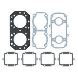 NAMURA TECHNOLOGIES NW-20007T Namura Technologies Top-End Gasket Set Nw-20007T