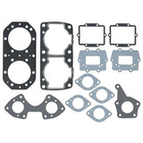 NAMURA TECHNOLOGIES NW-20008T Namura Technologies Top-End Gasket Set Nw-20008T