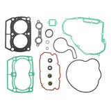 NAMURA TECHNOLOGIES NA-50081F Namura Technologies Namura Full Gasket Set Na-50081F