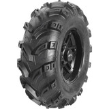 AMS 12623520 Ams Tire - Swamp Fox Plus - Rear - 26X12-12 - 6 Ply 1262-3520