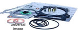 NAMURA TECHNOLOGIES NW-10000F Namura Technologies Namura Pwc Seadoo Full Gasket Set Nw-10000F