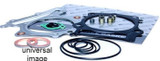 Namura Technologies Namura Pwc Kawasaki Full Gasket Set Nw-20006F