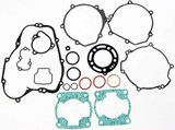NAMURA TECHNOLOGIES NX-20010F Namura Technologies Namura Full Gasket Set Kawasaki/Suzuki Nx-20010F