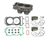 NAMURA TECHNOLOGIES CA-50005K Namura Technologies Namura Cylinder Kit Ca-50005K