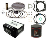 Namura Technologies Namura Top End Repair Kit Fx-40049-Bk1