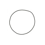 NAMURA TECHNOLOGIES NA-50011CG Namura Technologies Namura Inner Clutch Cover Gaskeris Na-50011Cg