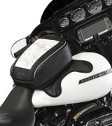 NELSON RIGG NR-150 Nelson Rigg Journey Magnetic Tank Bag Nr-150