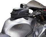 NELSON RIGG CL-1100-R Nelson Rigg Commuter Lite Magnetic/Strap Tank Bag Cl-1100-R