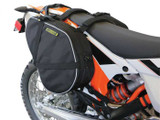 NELSON RIGG RG-020 Nelson Rigg Dual-Sport Saddlebags Rg-020