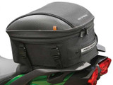 NELSON RIGG CL-1060-ST2 Nelson Rigg Commuter Touring Tail/Seat Bag Cl-1060-St2