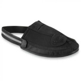 NELSON RIGG CL-SHIFT-BLK Nelson Rigg Shift Boot Protector Black Cl-Shift-Blk