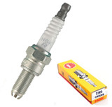 Ngk Ngk 4374 Cr8Ekb Multi-Ground Spark Plug 4374