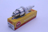 Ngk 3823 Ngk Ngk 3823 Bp8Hs-10 Nickel Spark Plug 3823