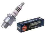 Ngk 2318 Ngk Ngk 2318 Br6Fix Iridium Ix Spark Plug 2318