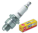 Ngk 3810 Ngk Ngk 3810 B8S Spark Plug 3810
