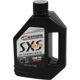 MAXIMA RACING OIL 4048901 Maxima Racing Oil Sxs Synthetic Gear Oil - 75W-90 - 1L 40-48901
