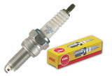 Ngk Ngk 6899 Cpr6Ea-9 Nickel Spark Plug 6899