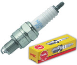 Ngk Ngk 7840 Cr5Hsa Nickel Spark Plug 7840
