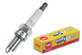 Ngk Ngk 93226 Kr9E-G Nickel Spark Plug (Solid Terminal) 93226