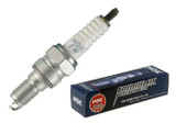 Ngk 5766 Ngk Ngk 5766 Imr9C-9Hes Laser Iridium Spark Plug 12.7Mm Thread 5766