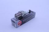 Ngk Ngk 4644 Bkr7E V-Power Spark Plug (0.9Mm Gap) 4644