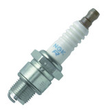 Ngk Ngk 1090 Br6Hs-10 Nickel Spark Plug (1.0Mm Gap) 1090