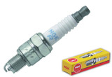 Ngk Ngk 4695 Cr4Hsb Nickel Spark Plug 4695