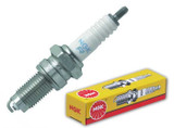 Ngk 4730 Ngk Ngk 4730 Dpr8Z Nickel Spark Plug (Extended Metal Shell) 4730
