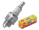 Ngk 5113 Ngk Ngk 5113 Bpmr4A Spark Plug 5113