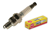 Ngk 6208 Ngk Ngk 6208 Lr8B Nickel Spark Plug 6208