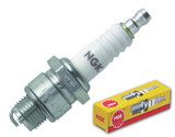 Ngk Ngk 3212 B-6L Nickel Spark Plug 3212
