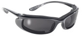 Pacific Coast Sunglasses Kickstart Razor Smoke 4320